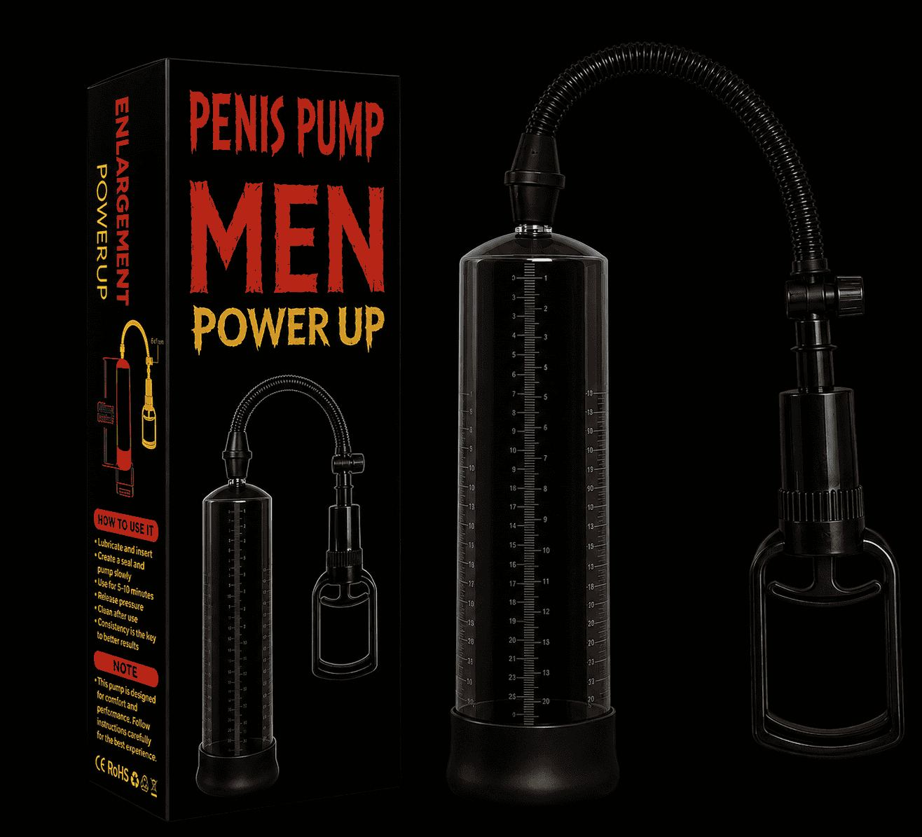 Penis Pump