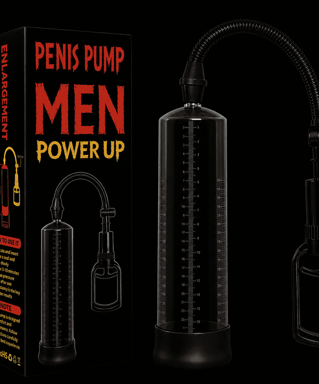 Penis Pump