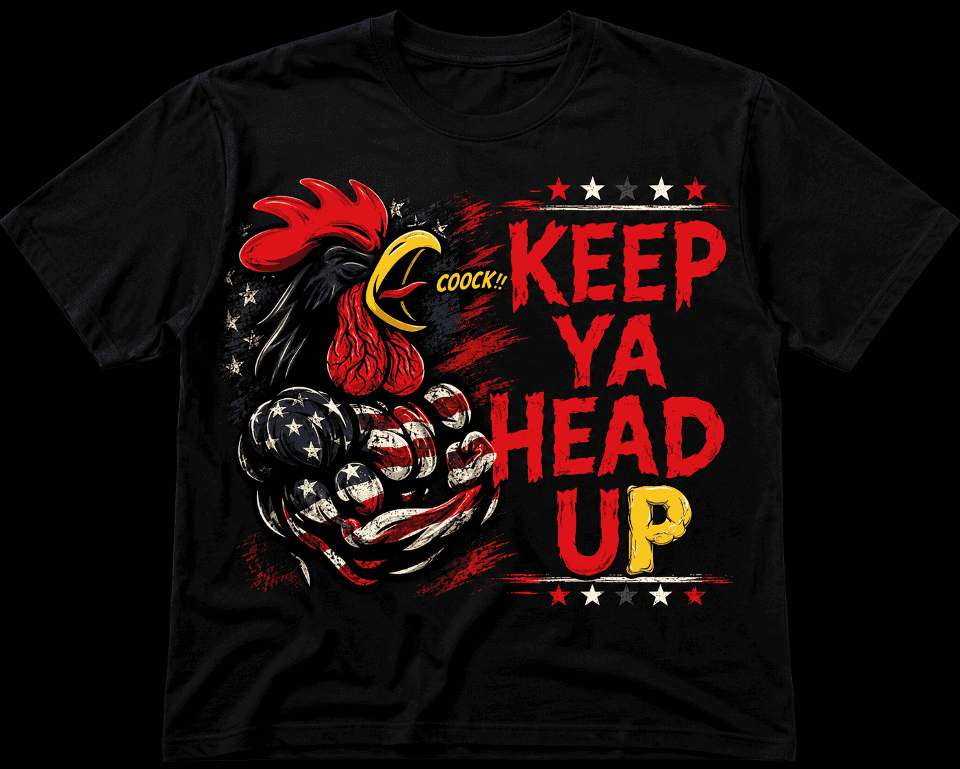 T-Shirts