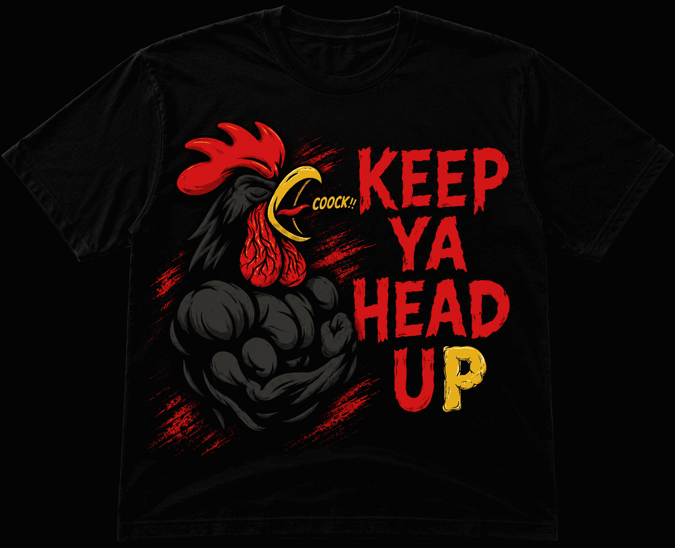 T-Shirts