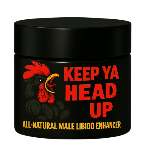 KEEP YA HEAD UP